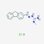 CAS 77476-03-0 structure