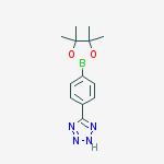 CAS 775351-40-1 structure