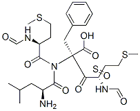 CAS 77543-03-4 molecular structure
