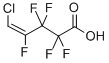 CAS 77569-70-1 molecular structure