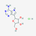 CAS 77691-03-3 molecular structure