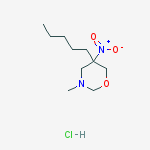 CAS 7770-03-8 molecular structure