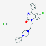 CAS 77778-70-2 molecular structure