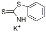 CAS 7778-70-3 structure