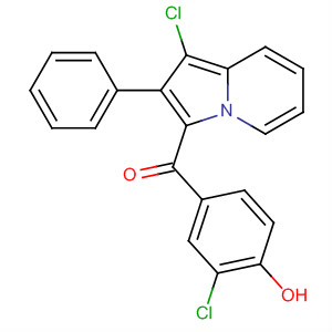 CAS 77833-03-5 structure