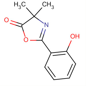 CAS 77919-03-0 structure