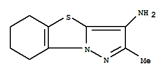 CAS 779293-70-8 molecular structure