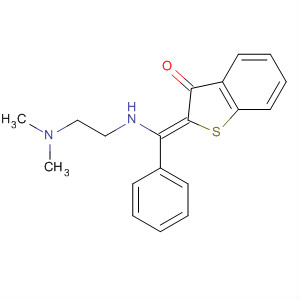 CAS 77946-70-4 molecular structure