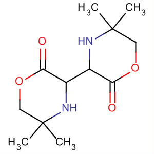 CAS 78025-03-3 structure