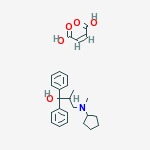 CAS 78110-03-9 molecular structure