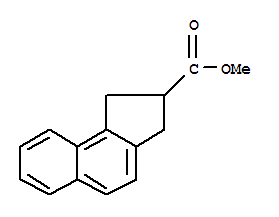 CAS 78150-03-5 structure