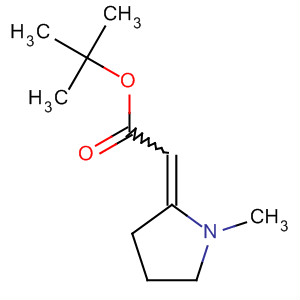 CAS 78167-70-1 structure