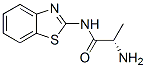 CAS 78221-03-1 molecular structure