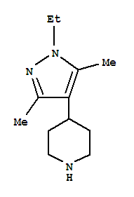 CAS 784132-70-3 molecular structure