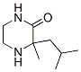 CAS 78551-70-9 structure