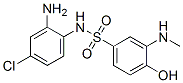 CAS 78633-70-2 molecular structure