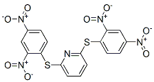 CAS 78649-03-3 molecular structure