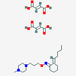CAS 78675-03-3 structure