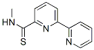 CAS 78797-03-2 molecular structure