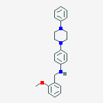 CAS 78933-03-6 molecular structure