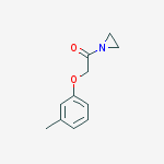 CAS 78961-70-3 molecular structure
