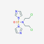 CAS 78996-70-0 molecular structure