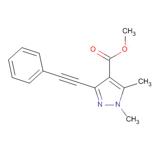 CAS 79229-70-2 molecular structure