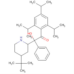 CAS 79288-70-3 molecular structure