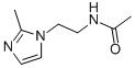 CAS 79319-03-2 structure