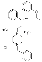 CAS 79333-03-2 molecular structure