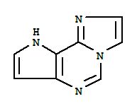 CAS 795277-70-2 molecular structure