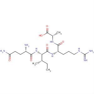 CAS 798541-03-4 molecular structure