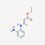 CAS 79923-70-9 molecular structure