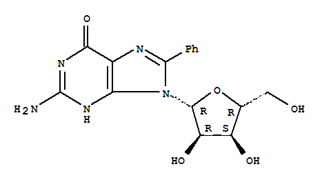 CAS 79953-03-0 molecular structure