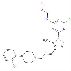 CAS 799789-03-0 structure