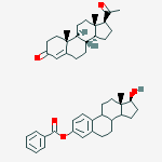 CAS 8000-03-1 molecular structure