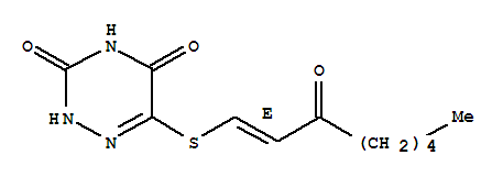 CAS 80037-03-2 structure