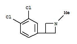 CAS 801983-03-9 molecular structure