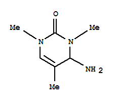 CAS 802578-70-7 molecular structure