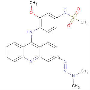 CAS 80266-03-1 molecular structure