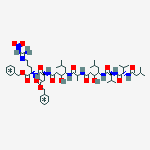 CAS 80318-70-3 molecular structure