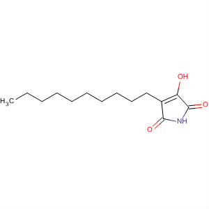 CAS 80458-70-4 molecular structure