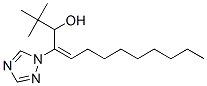 CAS 80500-70-5 structure