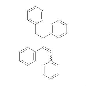 CAS 806-70-2 molecular structure