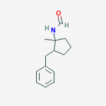 CAS 80649-70-3 molecular structure