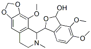 CAS 80666-03-1 molecular structure