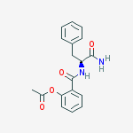 CAS 80691-03-8 molecular structure