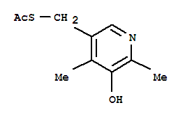 CAS 807263-70-3 molecular structure