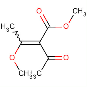 CAS 80751-03-7 molecular structure