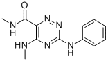 CAS 80761-70-2 molecular structure